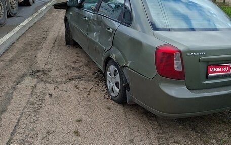 Chevrolet Lacetti, 2006 год, 200 000 рублей, 1 фотография