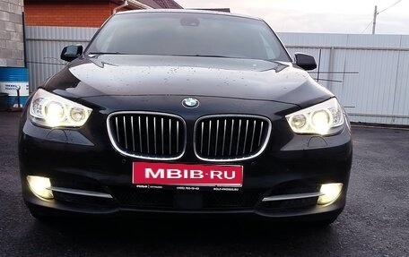 BMW 5 серия, 2011 год, 1 620 000 рублей, 1 фотография