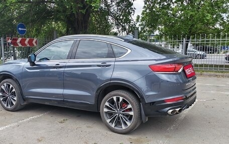 Geely Tugella FY11, 2023 год, 3 200 000 рублей, 1 фотография