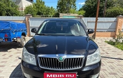 Skoda Octavia, 2013 год, 750 000 рублей, 1 фотография