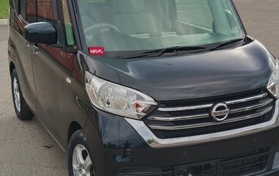 Nissan Dayz Roox I рестайлинг, 2018 год, 820 000 рублей, 1 фотография
