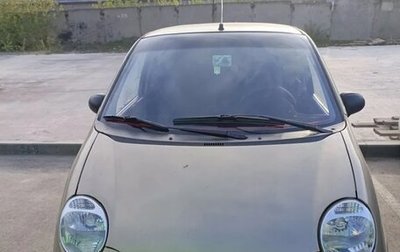 Daewoo Matiz, 2010 год, 176 000 рублей, 1 фотография