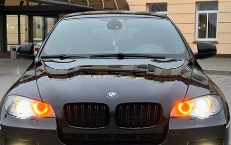 BMW X6, 2010 год, 2 100 000 рублей, 1 фотография