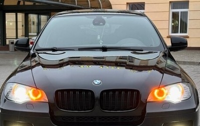 BMW X6, 2010 год, 2 100 000 рублей, 1 фотография