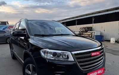 Haval H6, 2019 год, 1 850 000 рублей, 1 фотография