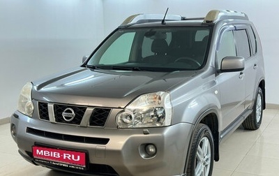 Nissan X-Trail, 2010 год, 975 000 рублей, 1 фотография