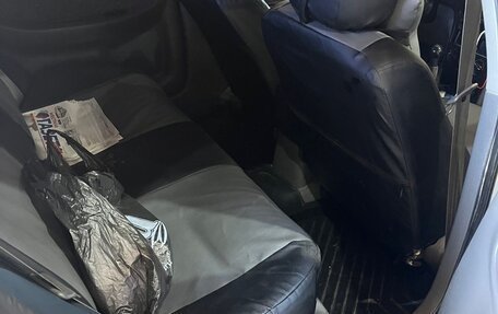 KIA Spectra II (LD), 2009 год, 7 фотография