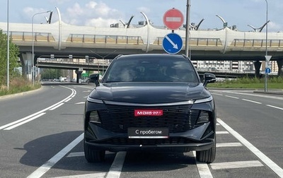 Haval F7x, 2025 год, 3 199 000 рублей, 1 фотография