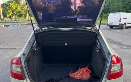 Skoda Octavia, 2013 год, 1 100 000 рублей, 7 фотография