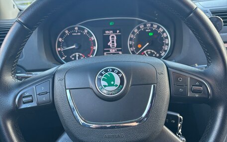 Skoda Octavia, 2013 год, 1 100 000 рублей, 8 фотография