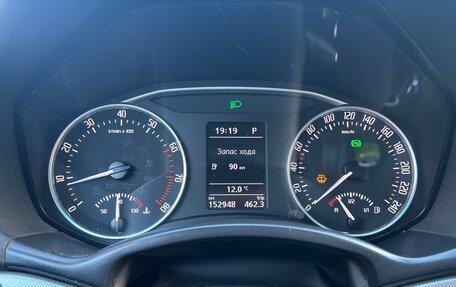 Skoda Octavia, 2013 год, 1 100 000 рублей, 9 фотография