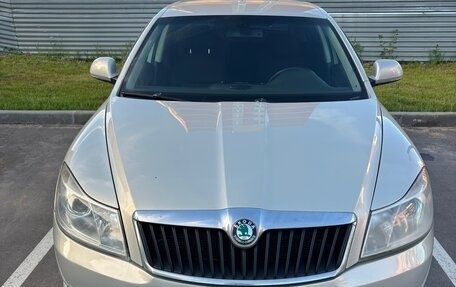 Skoda Octavia, 2013 год, 1 100 000 рублей, 3 фотография