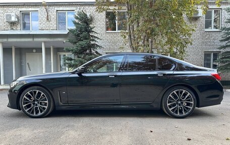 BMW 7 серия, 2020 год, 7 999 999 рублей, 2 фотография