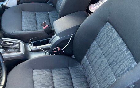 Skoda Octavia, 2013 год, 1 100 000 рублей, 11 фотография