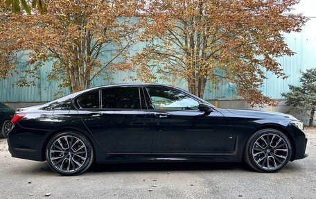 BMW 7 серия, 2020 год, 7 999 999 рублей, 5 фотография