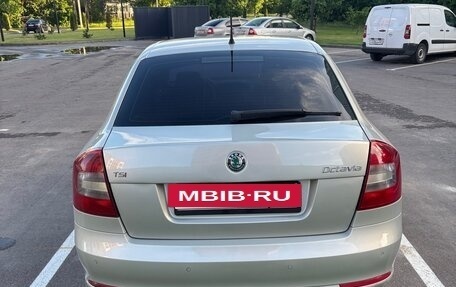 Skoda Octavia, 2013 год, 1 100 000 рублей, 6 фотография