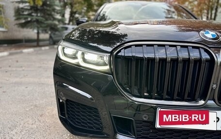 BMW 7 серия, 2020 год, 7 999 999 рублей, 8 фотография