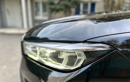 BMW 7 серия, 2020 год, 7 999 999 рублей, 10 фотография