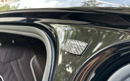 BMW 7 серия, 2020 год, 7 999 999 рублей, 17 фотография