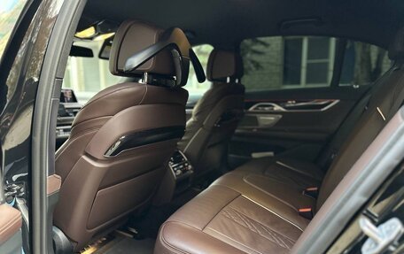 BMW 7 серия, 2020 год, 7 999 999 рублей, 19 фотография
