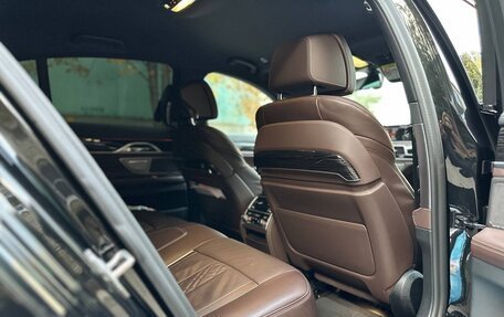 BMW 7 серия, 2020 год, 7 999 999 рублей, 18 фотография