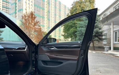 BMW 7 серия, 2020 год, 7 999 999 рублей, 16 фотография