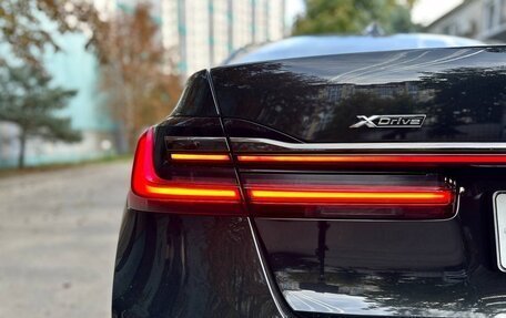 BMW 7 серия, 2020 год, 7 999 999 рублей, 11 фотография