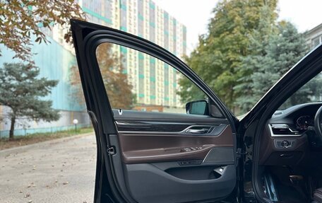 BMW 7 серия, 2020 год, 7 999 999 рублей, 15 фотография