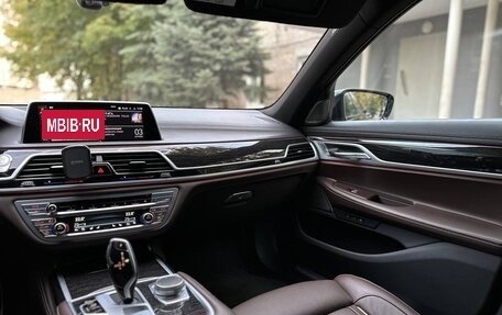 BMW 7 серия, 2020 год, 7 999 999 рублей, 21 фотография
