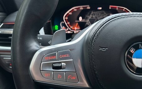 BMW 7 серия, 2020 год, 7 999 999 рублей, 24 фотография