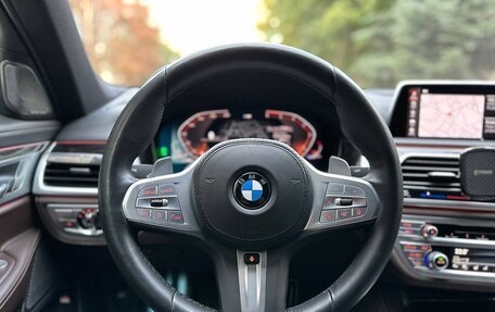 BMW 7 серия, 2020 год, 7 999 999 рублей, 23 фотография