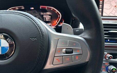 BMW 7 серия, 2020 год, 7 999 999 рублей, 25 фотография