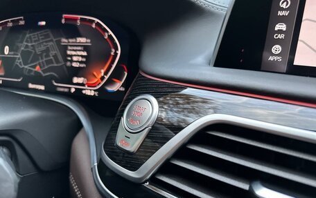 BMW 7 серия, 2020 год, 7 999 999 рублей, 28 фотография