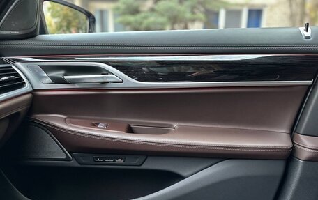 BMW 7 серия, 2020 год, 7 999 999 рублей, 34 фотография