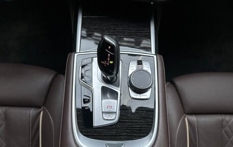BMW 7 серия, 2020 год, 7 999 999 рублей, 29 фотография