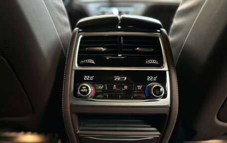 BMW 7 серия, 2020 год, 7 999 999 рублей, 30 фотография