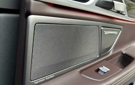 BMW 7 серия, 2020 год, 7 999 999 рублей, 36 фотография