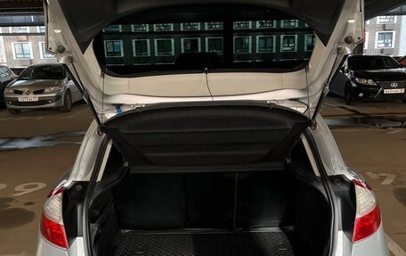 Renault Megane III, 2011 год, 800 000 рублей, 6 фотография