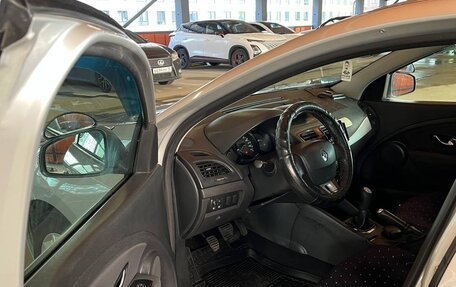 Renault Megane III, 2011 год, 800 000 рублей, 7 фотография
