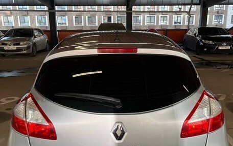 Renault Megane III, 2011 год, 800 000 рублей, 5 фотография