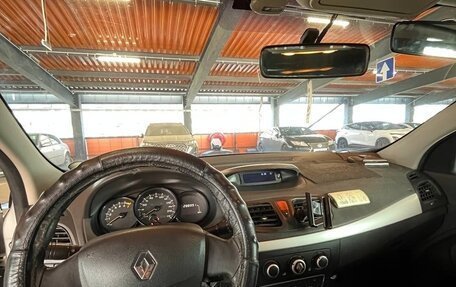 Renault Megane III, 2011 год, 800 000 рублей, 9 фотография