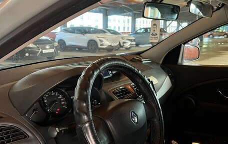 Renault Megane III, 2011 год, 800 000 рублей, 8 фотография