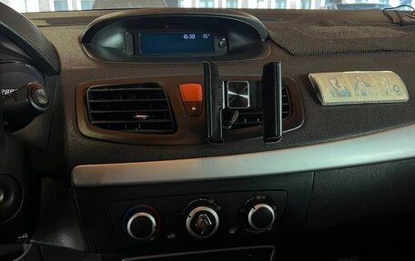 Renault Megane III, 2011 год, 800 000 рублей, 10 фотография