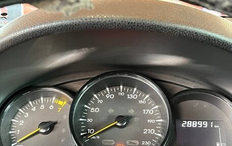 Renault Megane III, 2011 год, 800 000 рублей, 11 фотография