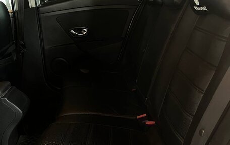 Renault Megane III, 2011 год, 800 000 рублей, 14 фотография