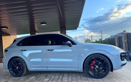Porsche Cayenne III, 2018 год, 5 400 000 рублей, 4 фотография