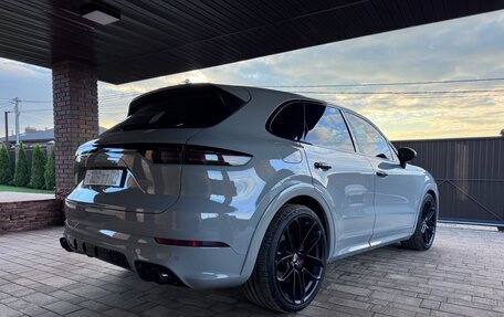 Porsche Cayenne III, 2018 год, 5 400 000 рублей, 5 фотография