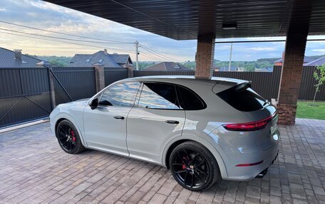 Porsche Cayenne III, 2018 год, 5 400 000 рублей, 8 фотография