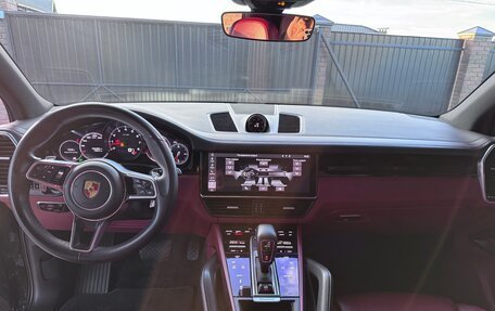 Porsche Cayenne III, 2018 год, 5 400 000 рублей, 12 фотография