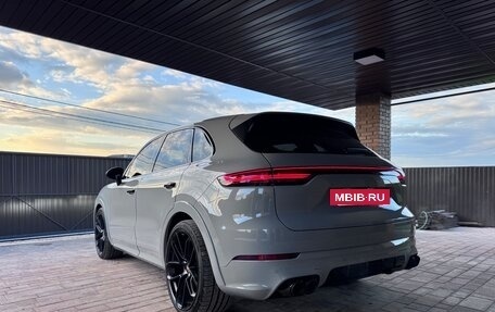 Porsche Cayenne III, 2018 год, 5 400 000 рублей, 7 фотография